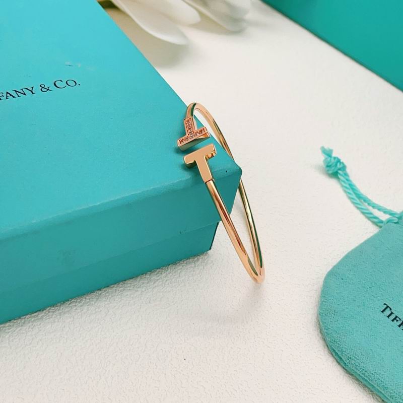 Tiffany Bracelet 08yxs07